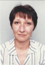 Живка Димитрова, медицинска сестра
